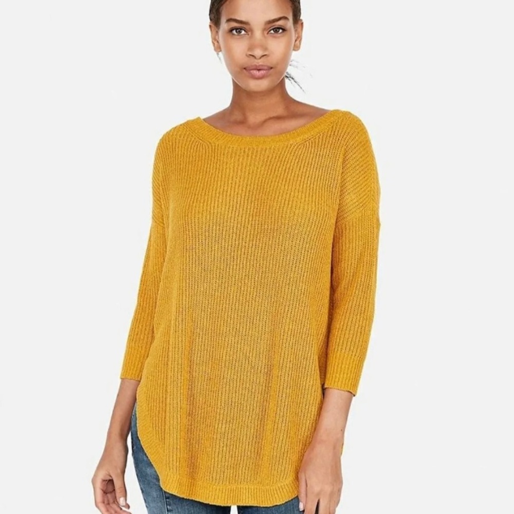 Express Sweater